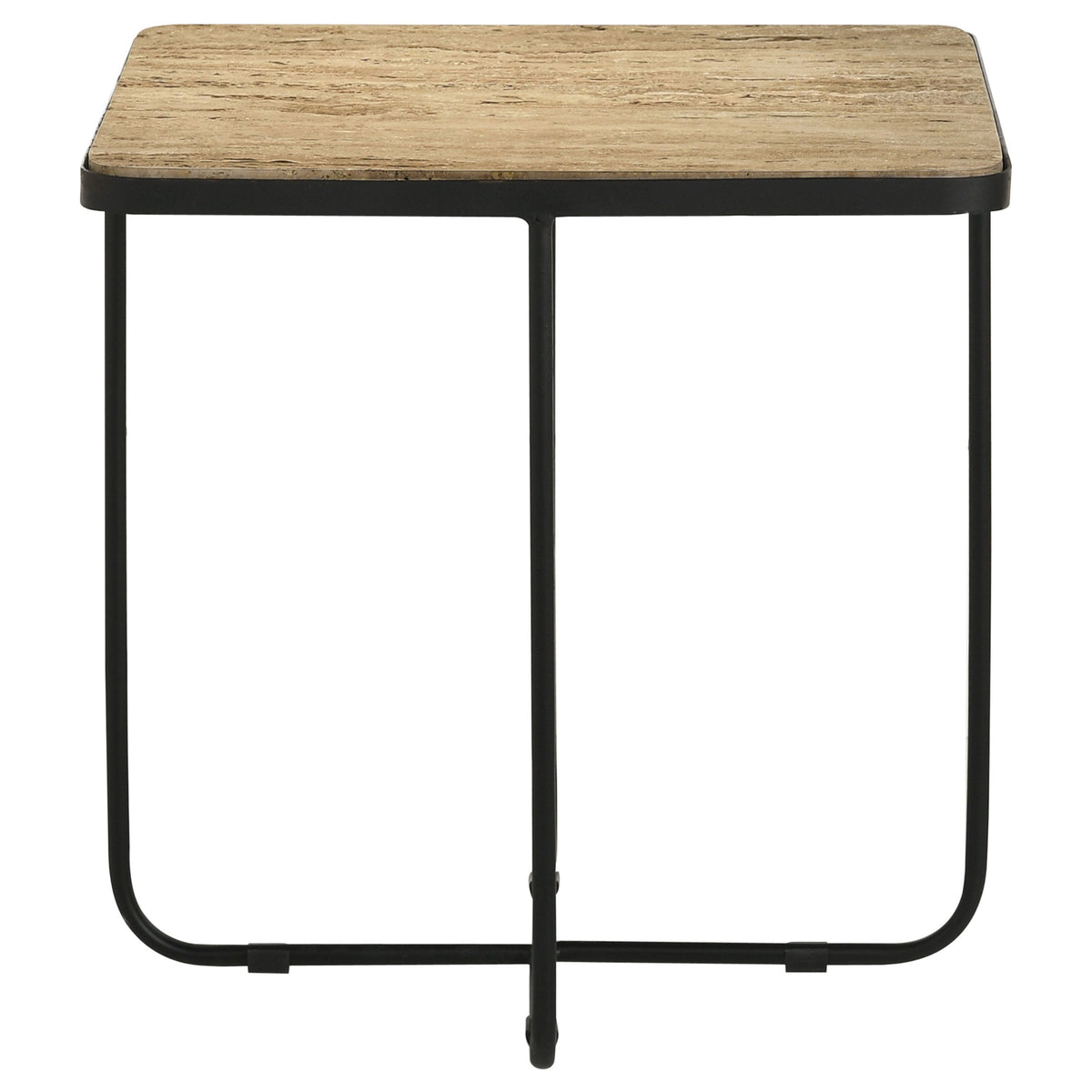 Elyna End & Side Tables