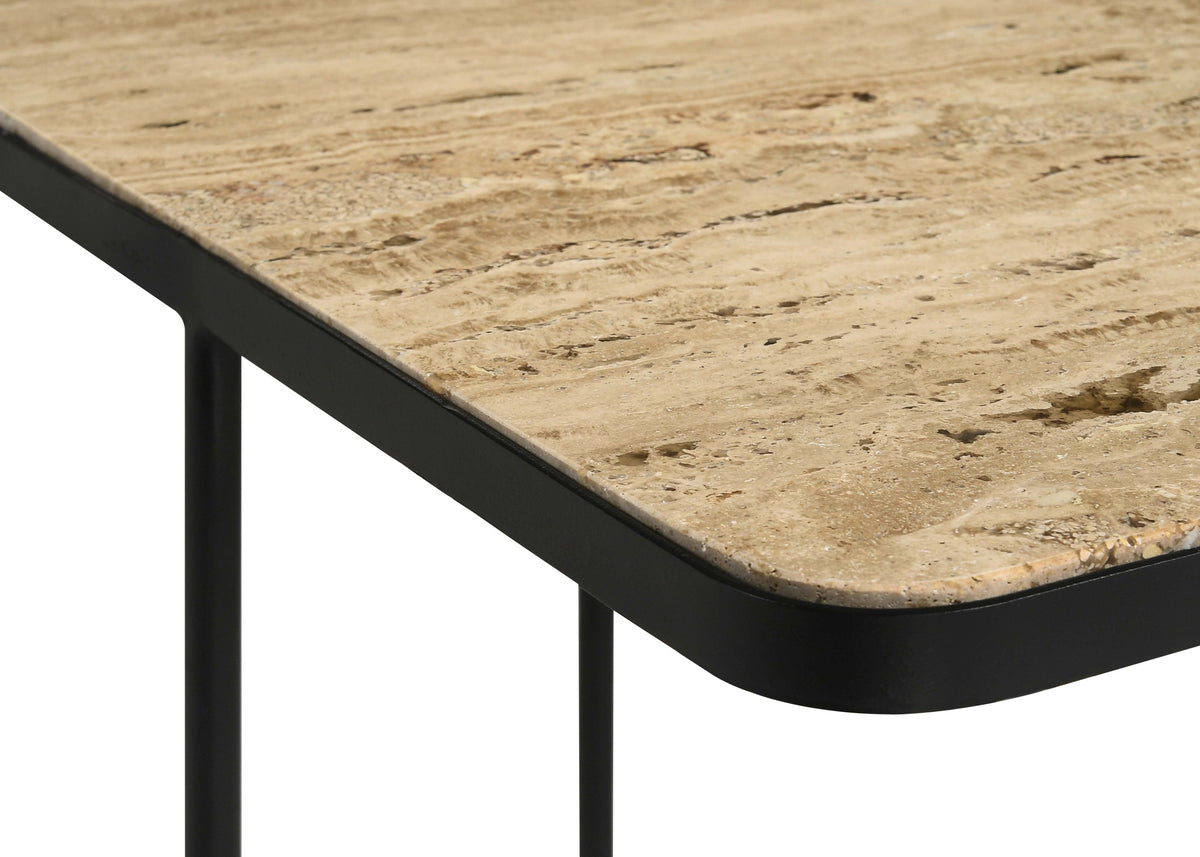 Elyna End & Side Tables