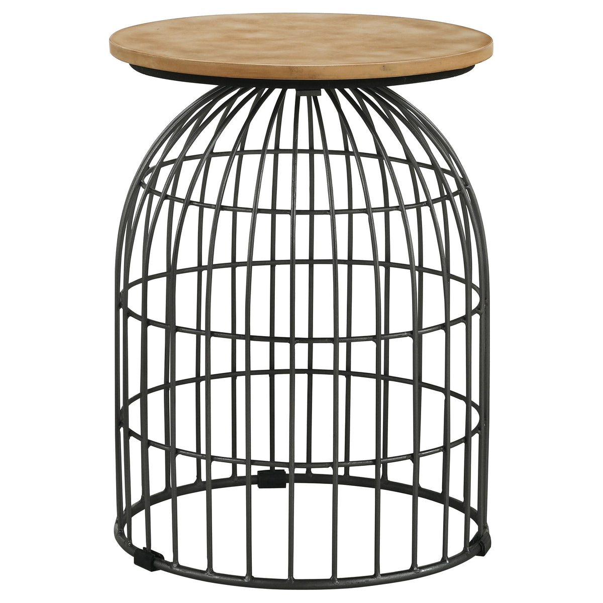 Bernardo End & Side Tables