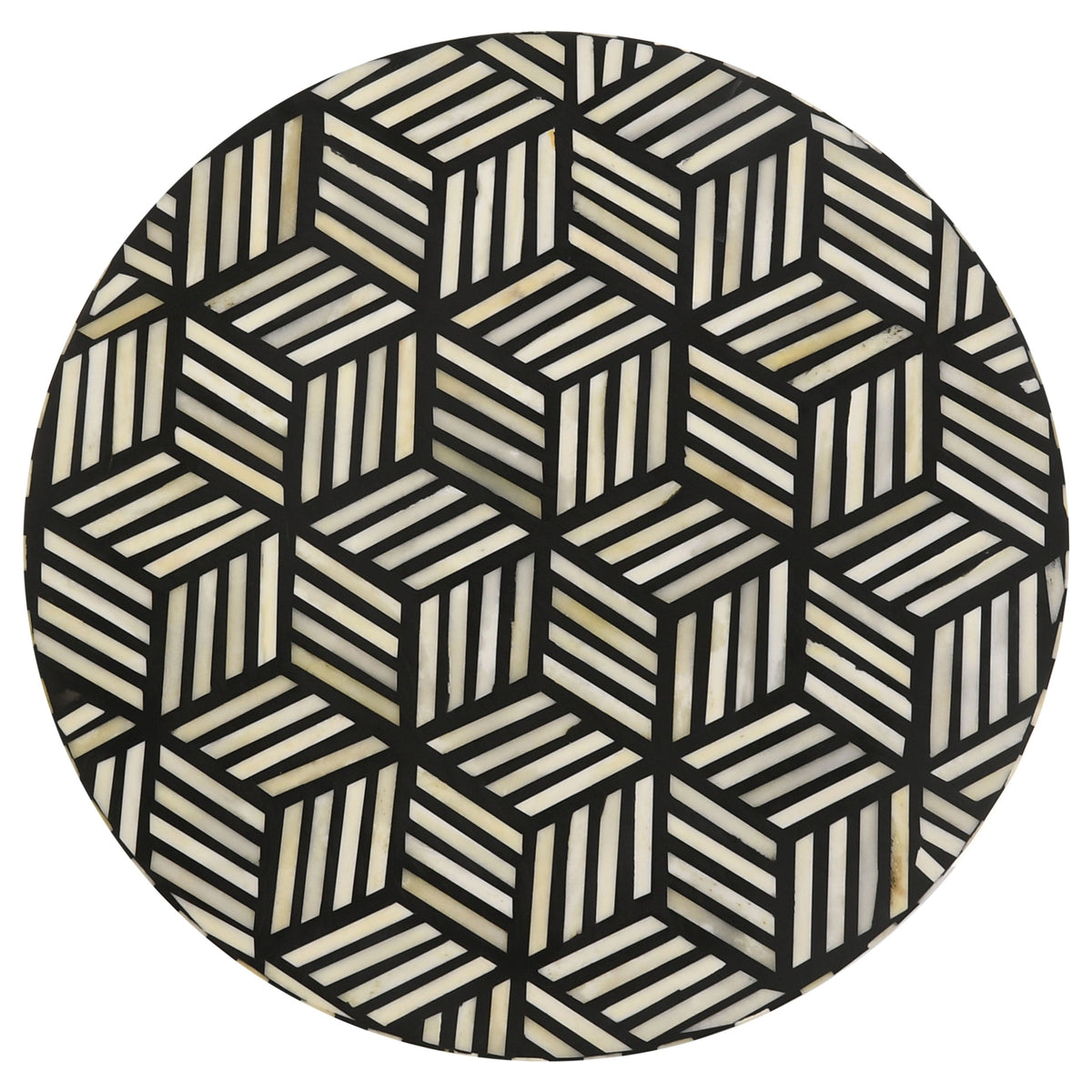 Xenia End & Side Tables