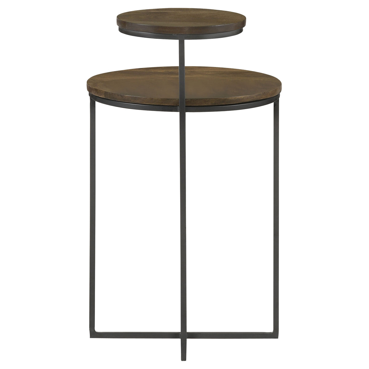 Yael End & Side Tables