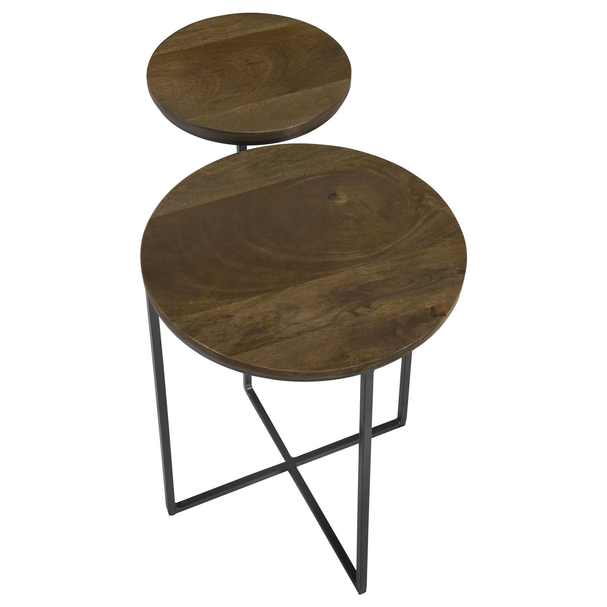 Yael End & Side Tables