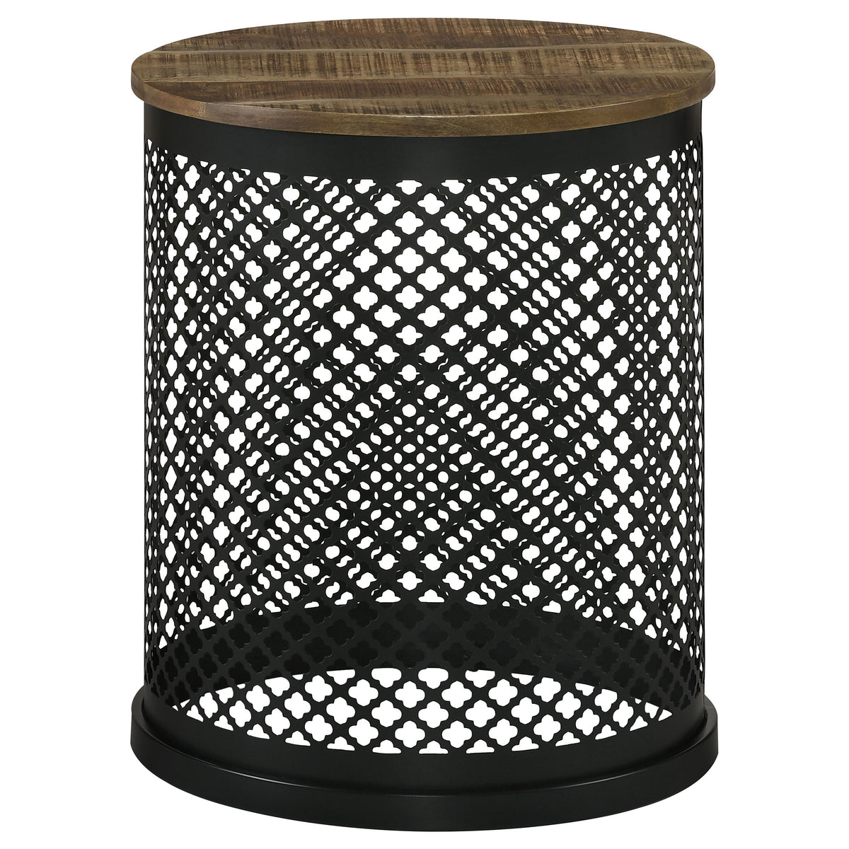 Aurora End & Side Tables