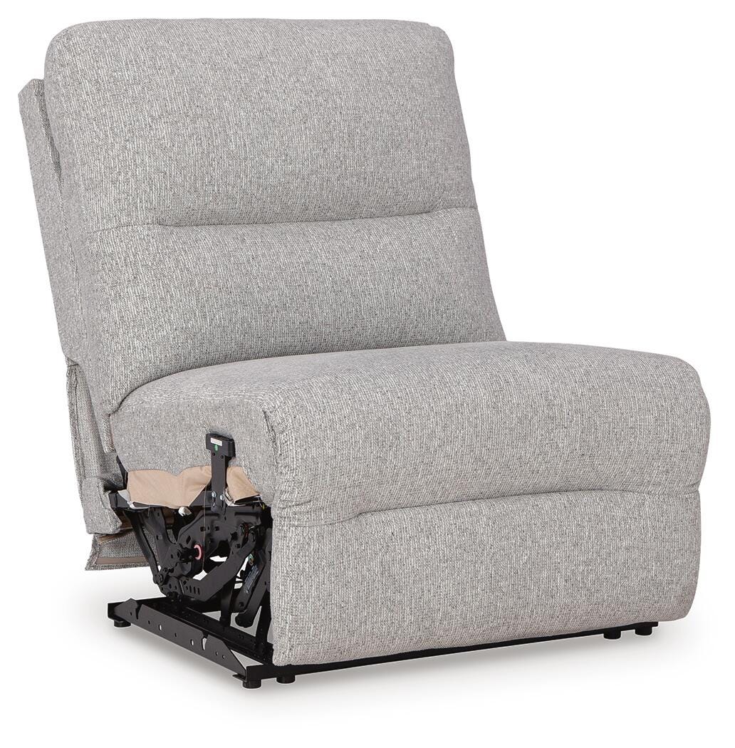 Acklen Reclining Sectionals