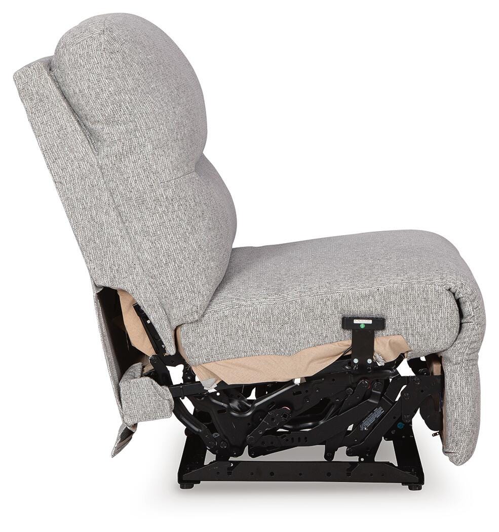 Acklen Reclining Sectionals