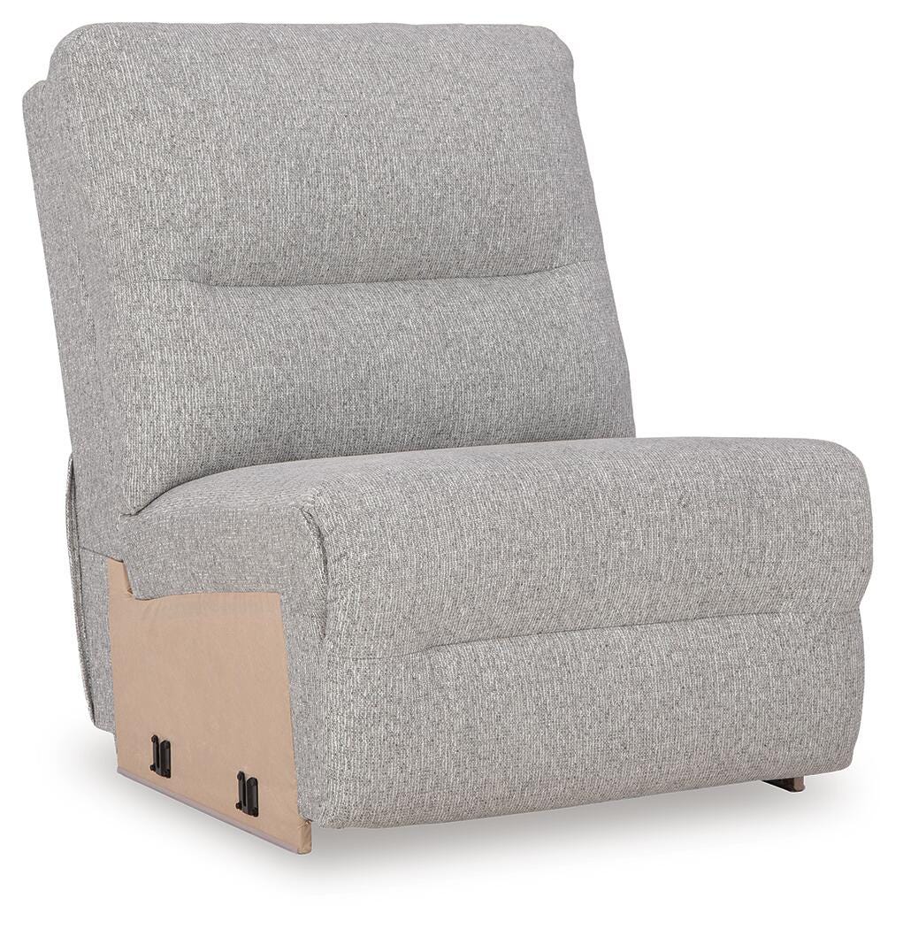 Acklen Reclining Sectionals