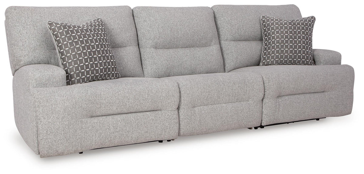 Acklen Reclining Sectionals