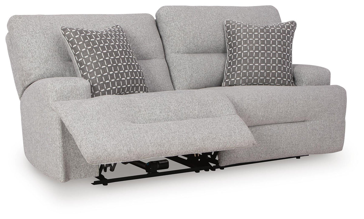 Acklen Reclining Sectionals