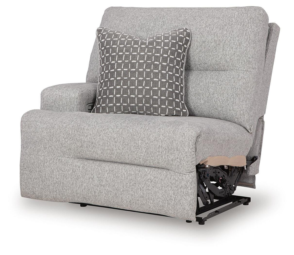 Acklen Stationary Sectionals