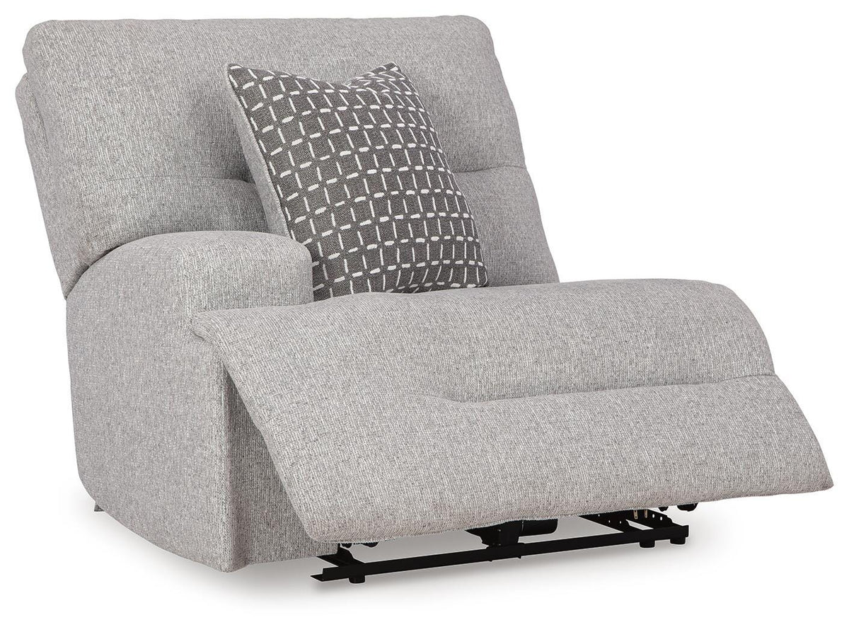 Acklen Reclining Sectionals