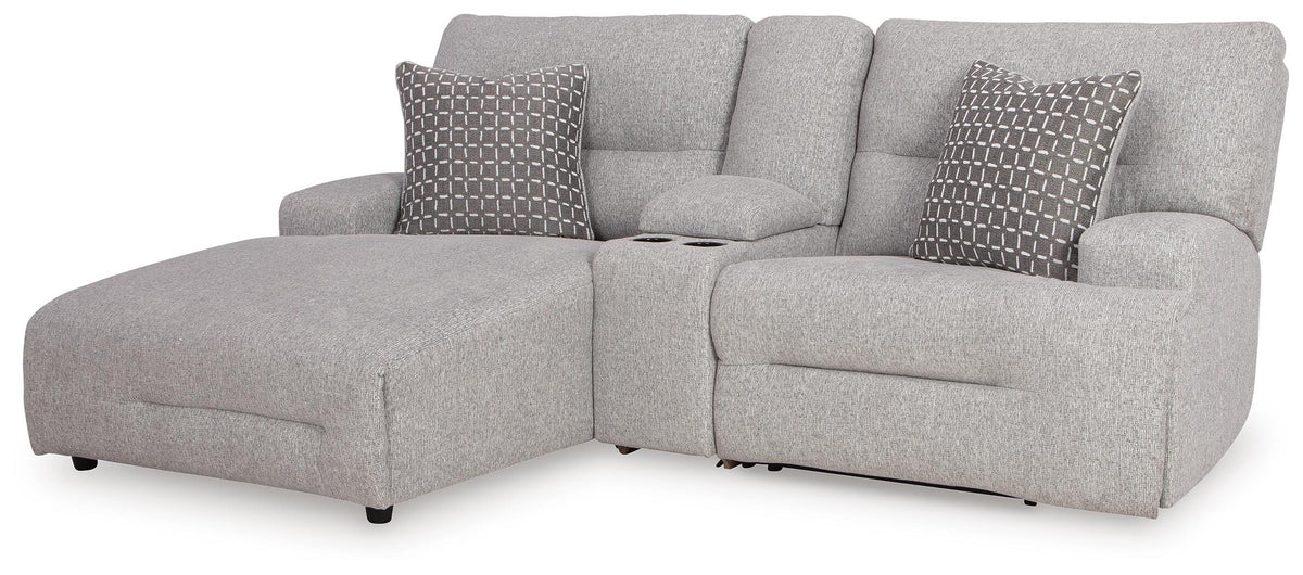 Acklen Reclining Sectionals