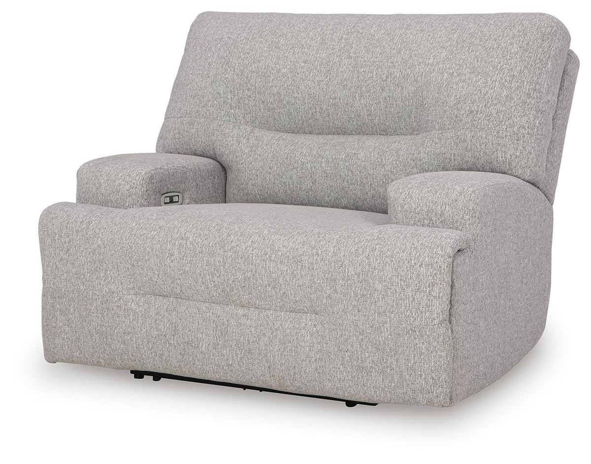 Acklen Power Recliners