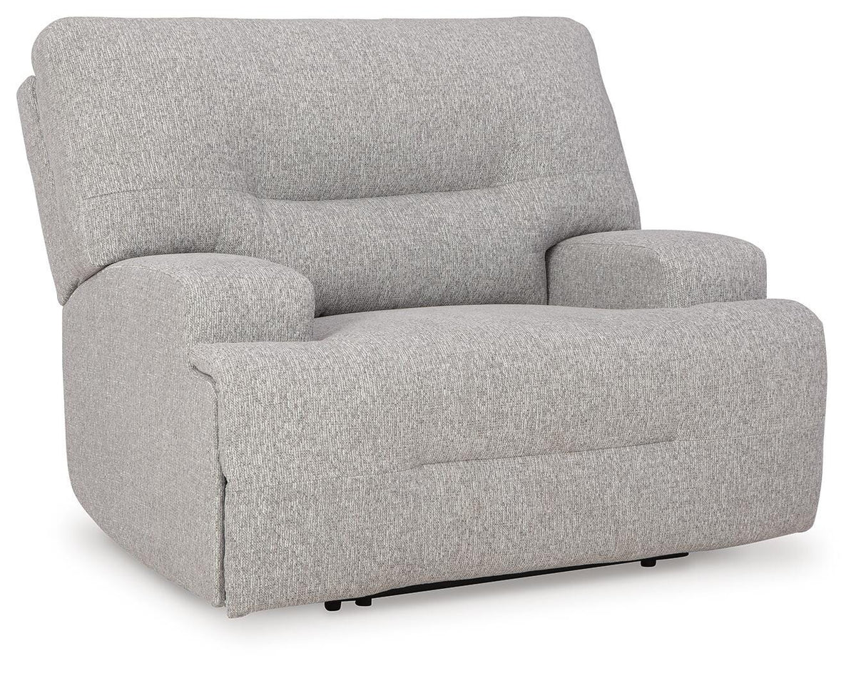Acklen Power Recliners