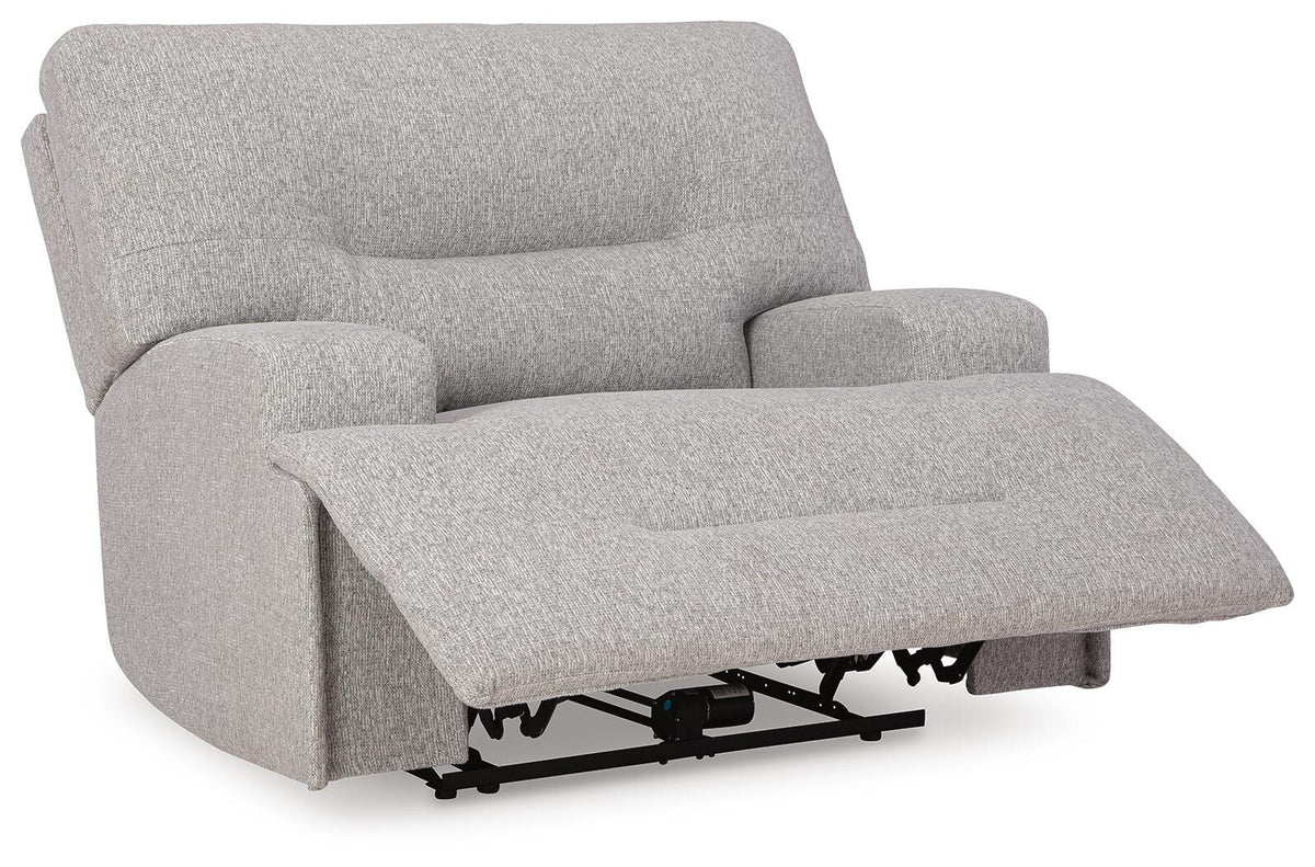 Acklen Power Recliners