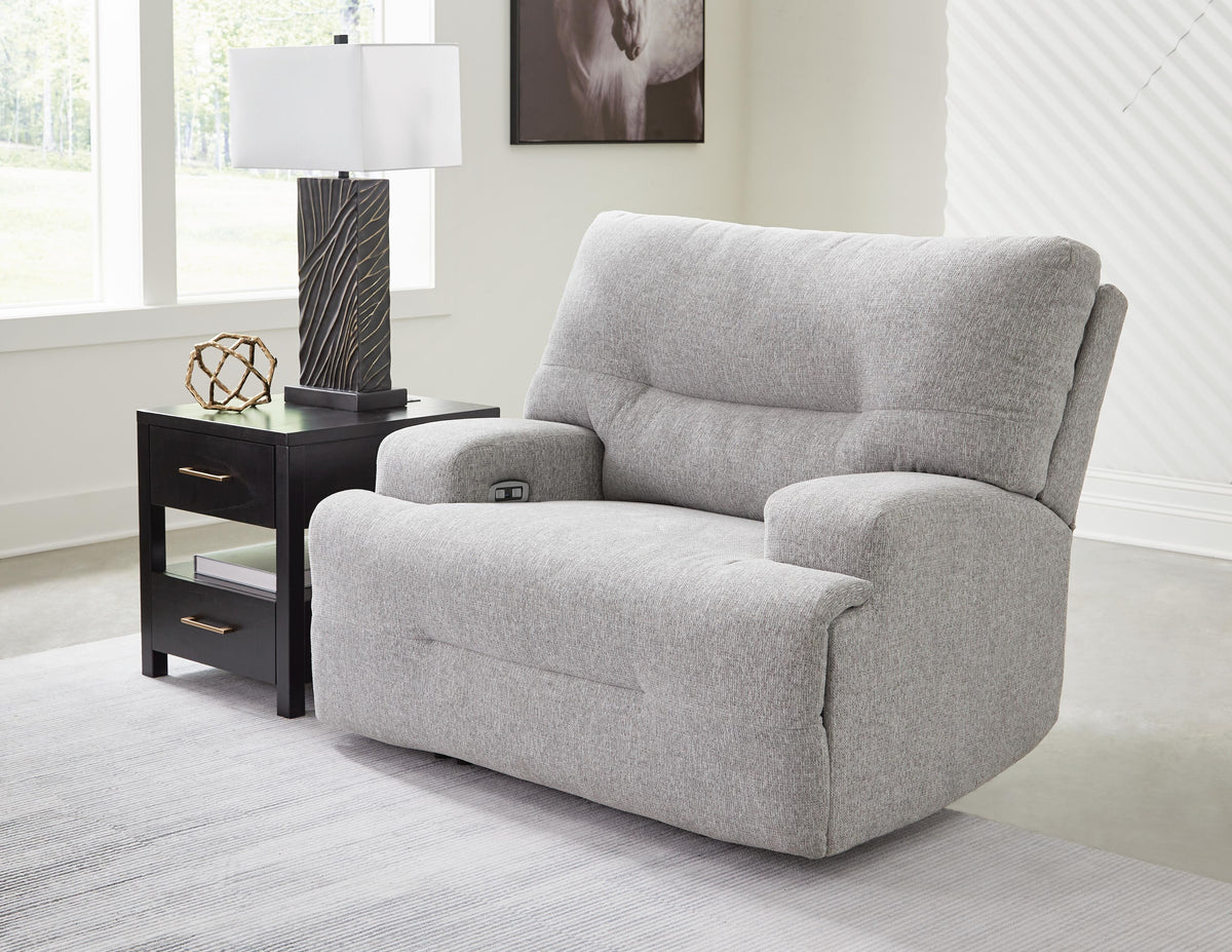 Acklen Power Recliners