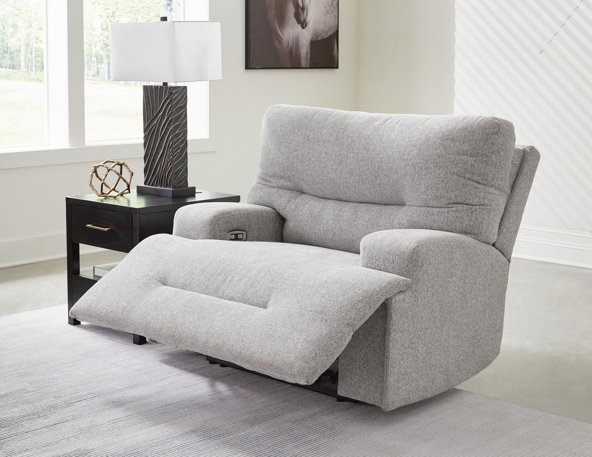 Acklen Power Recliners