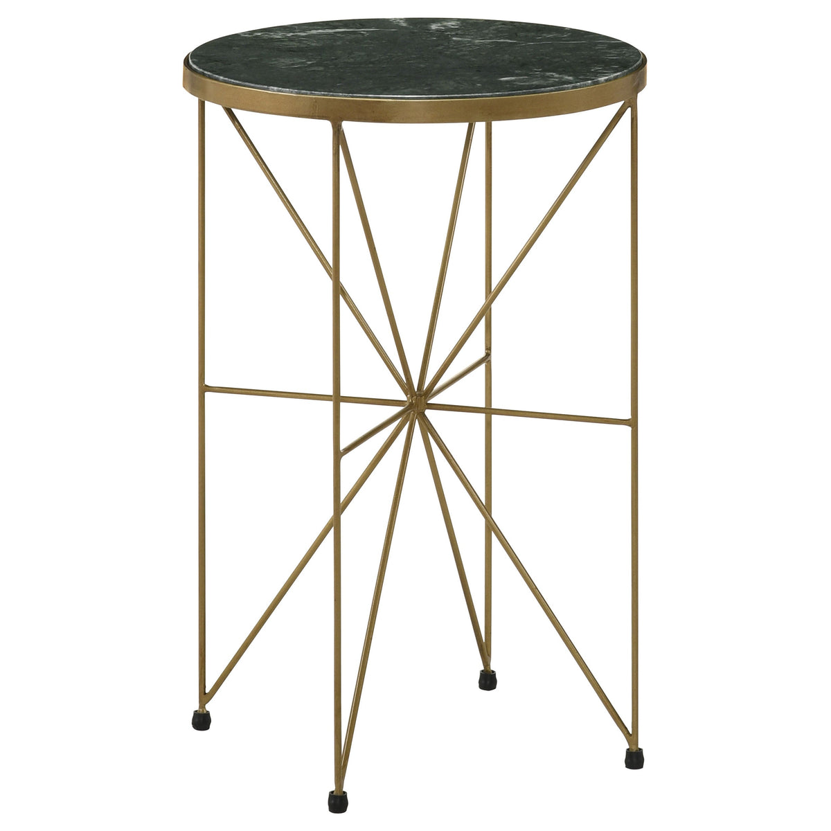 Eliska End & Side Tables