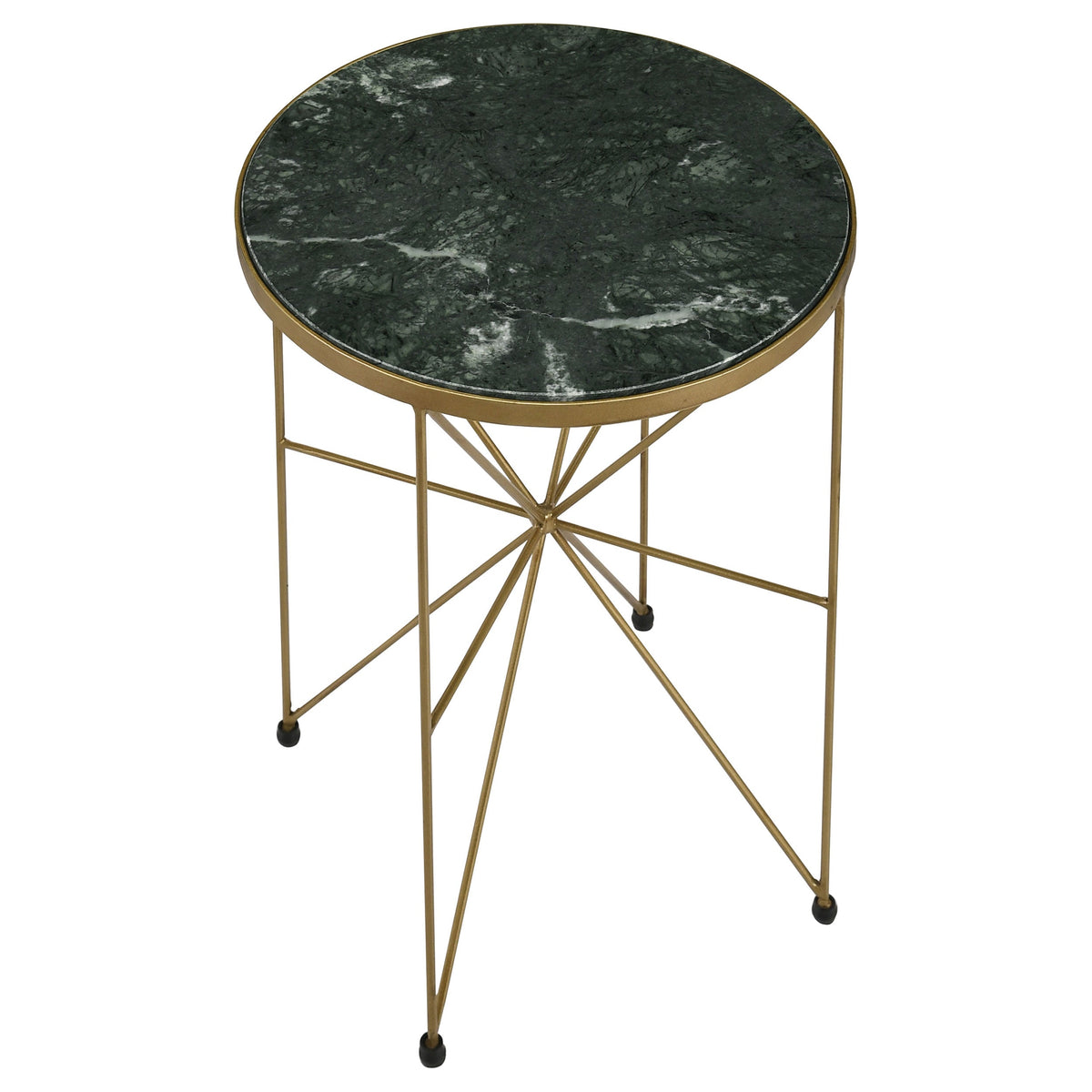 Eliska End & Side Tables