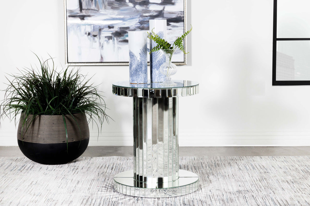 Dorielle End & Side Tables