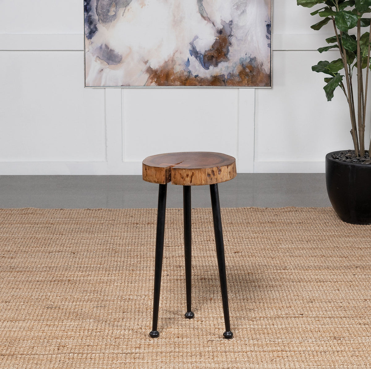 Keith End & Side Tables