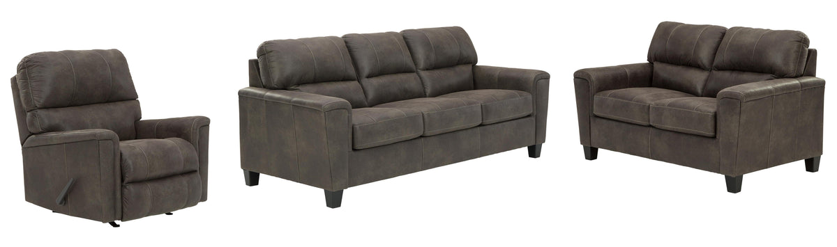 Navi Recliners
