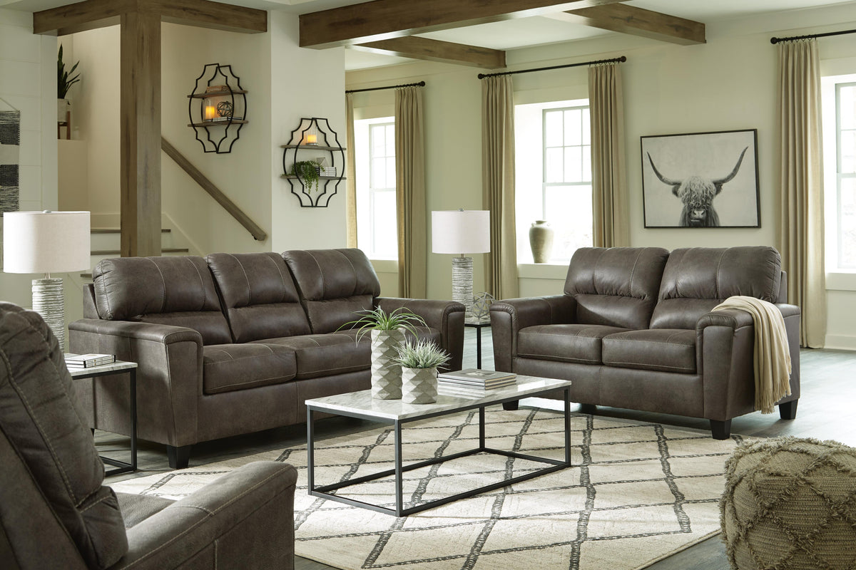 Navi Recliners