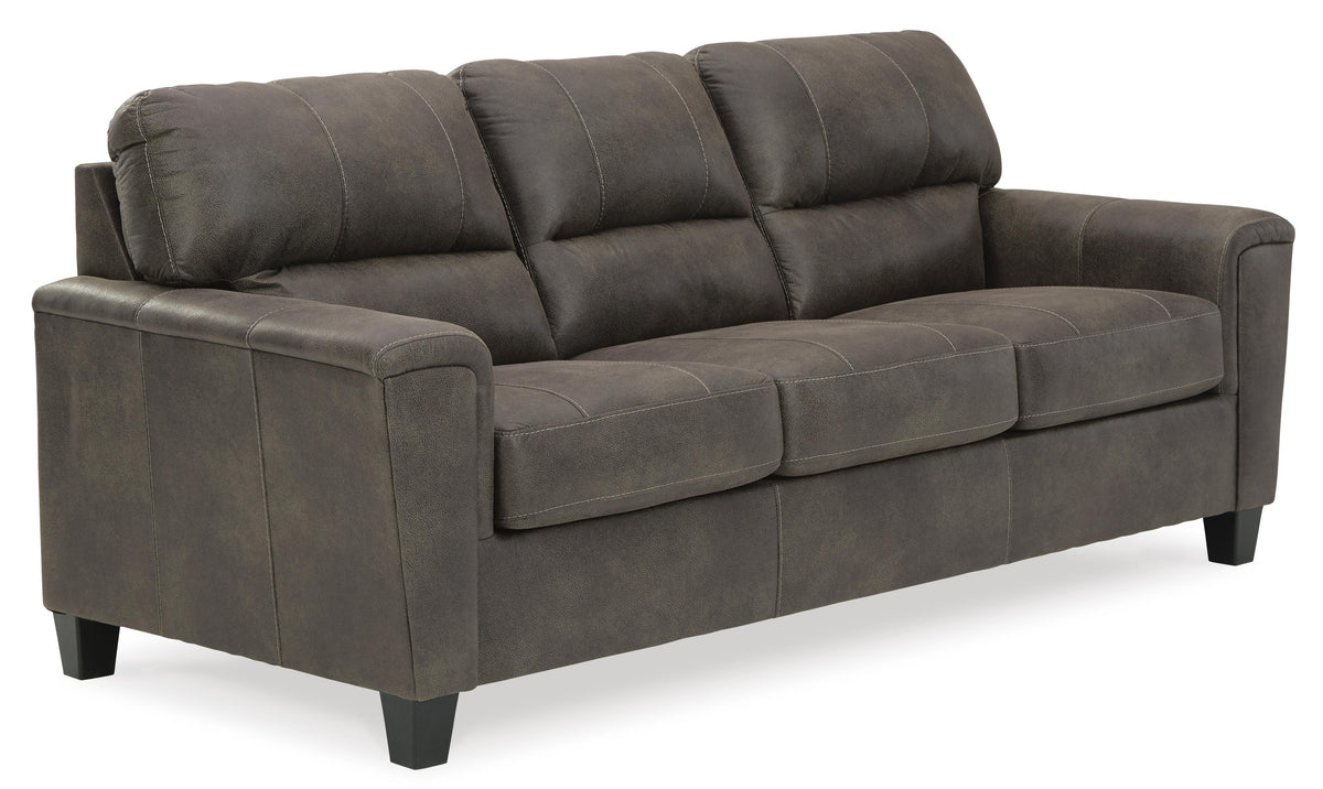 Navi Recliners