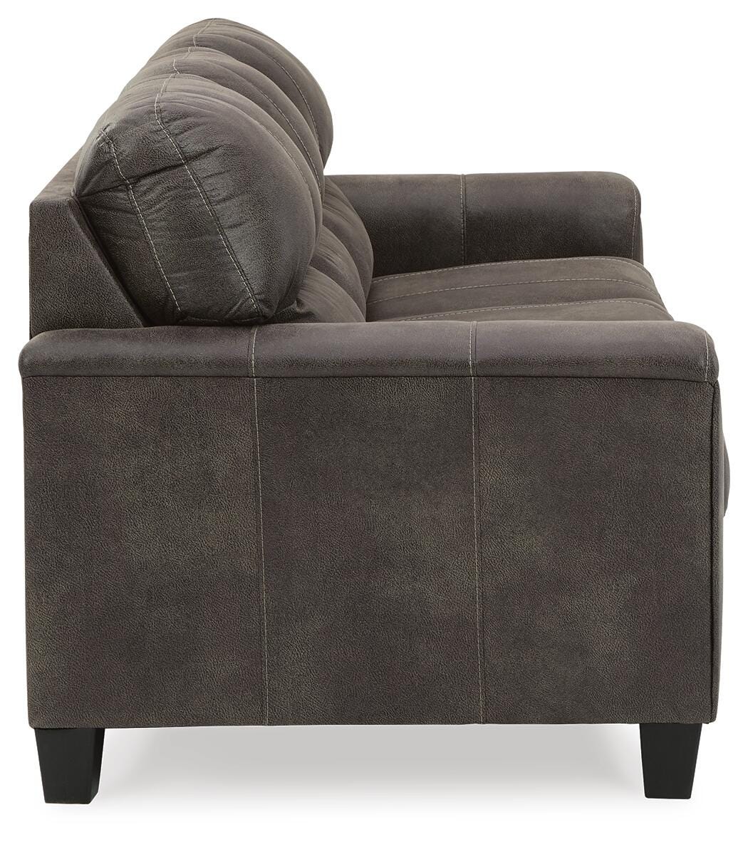 Navi Stationary Sofas