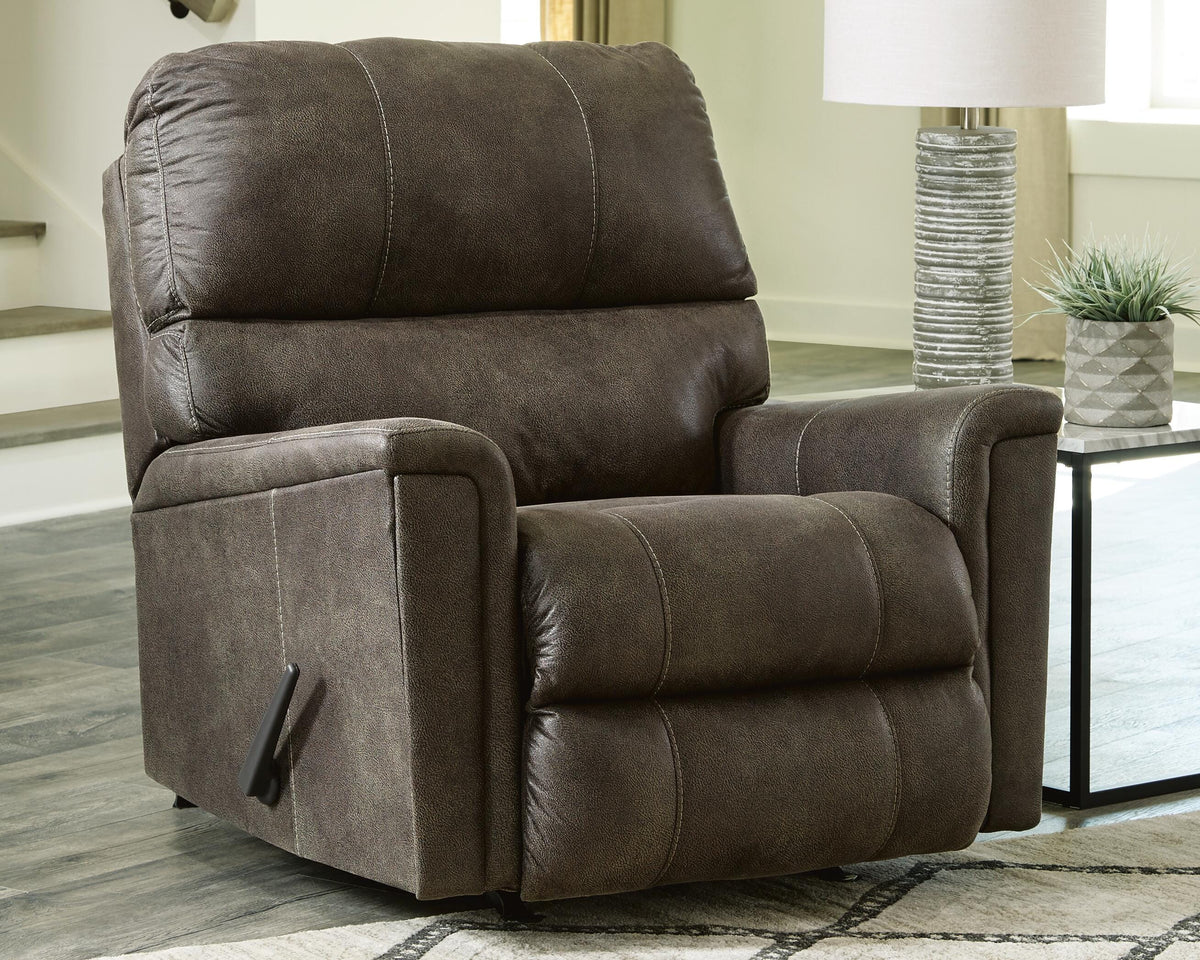 Navi Recliners