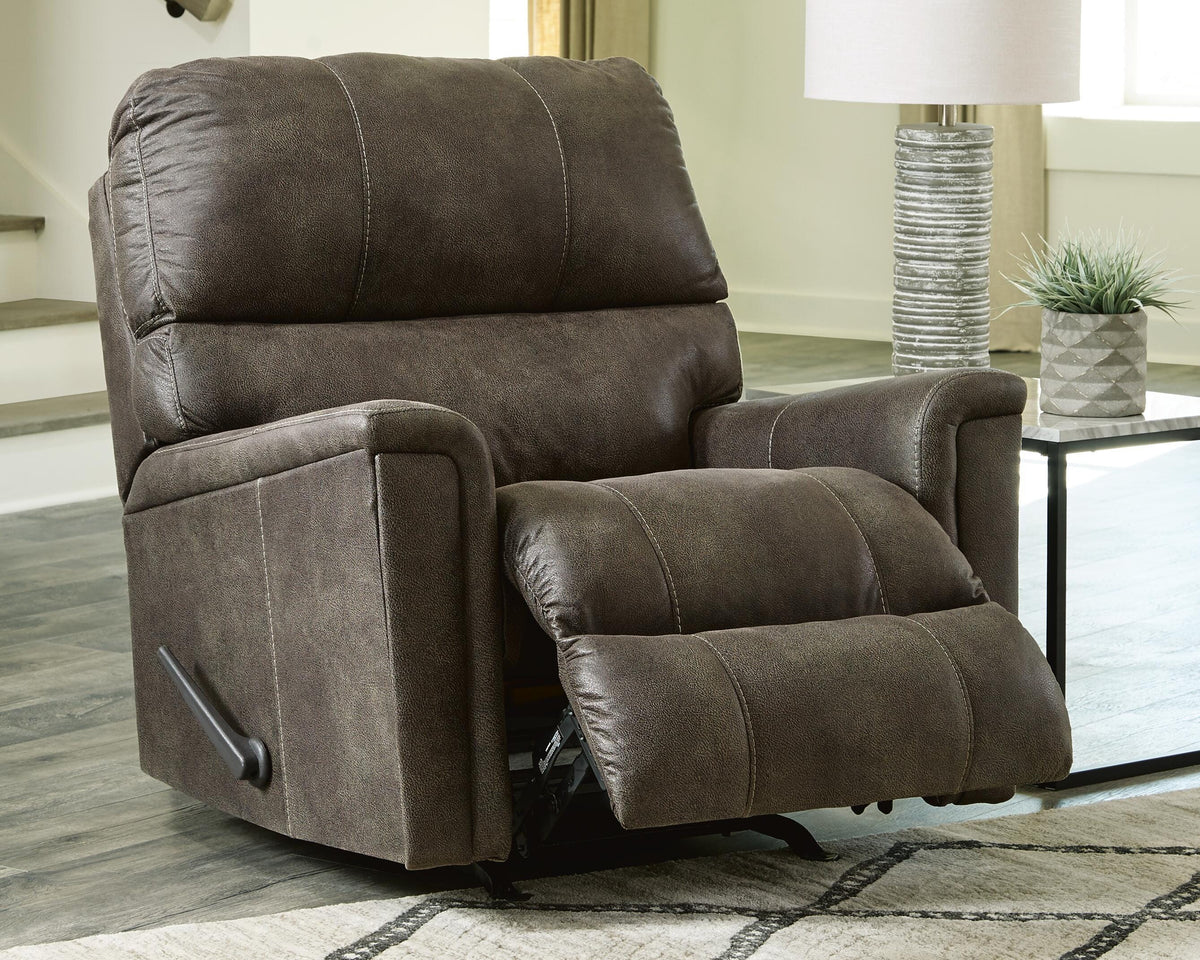 Navi Recliners
