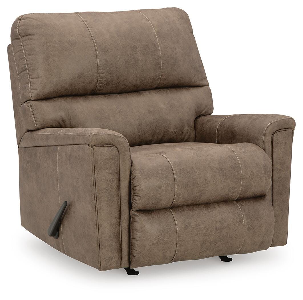 Navi Recliners