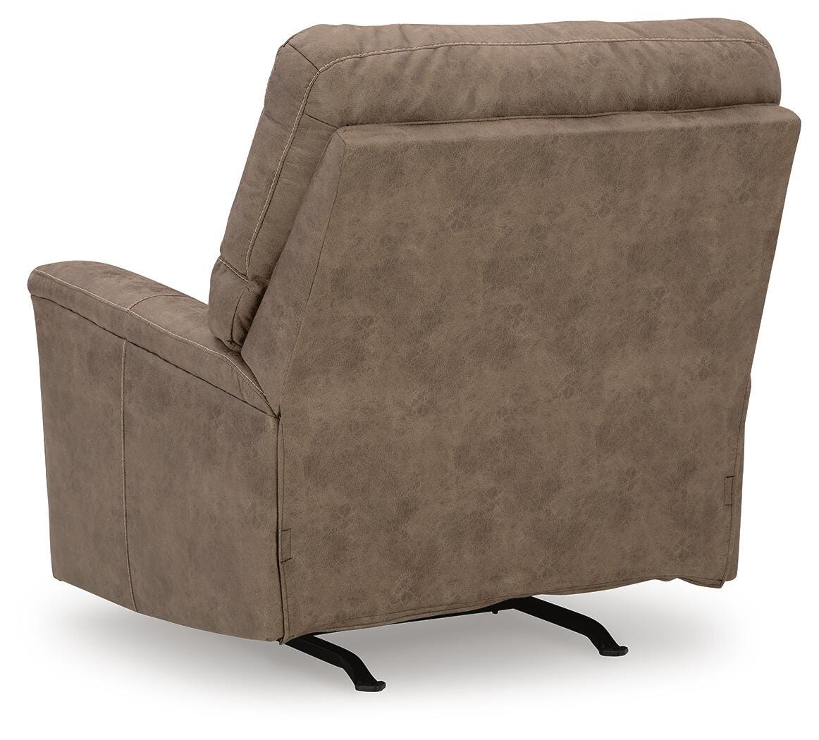 Navi Recliners
