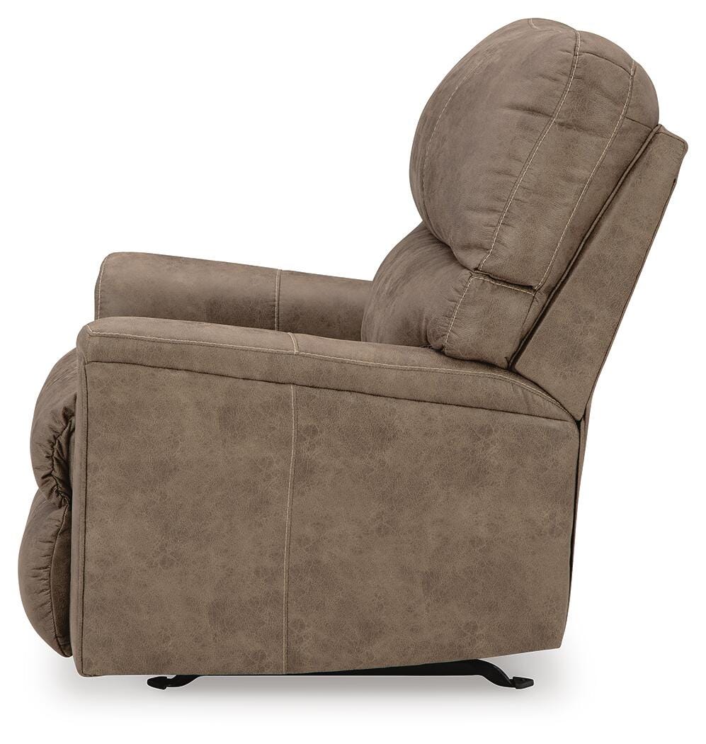 Navi Recliners
