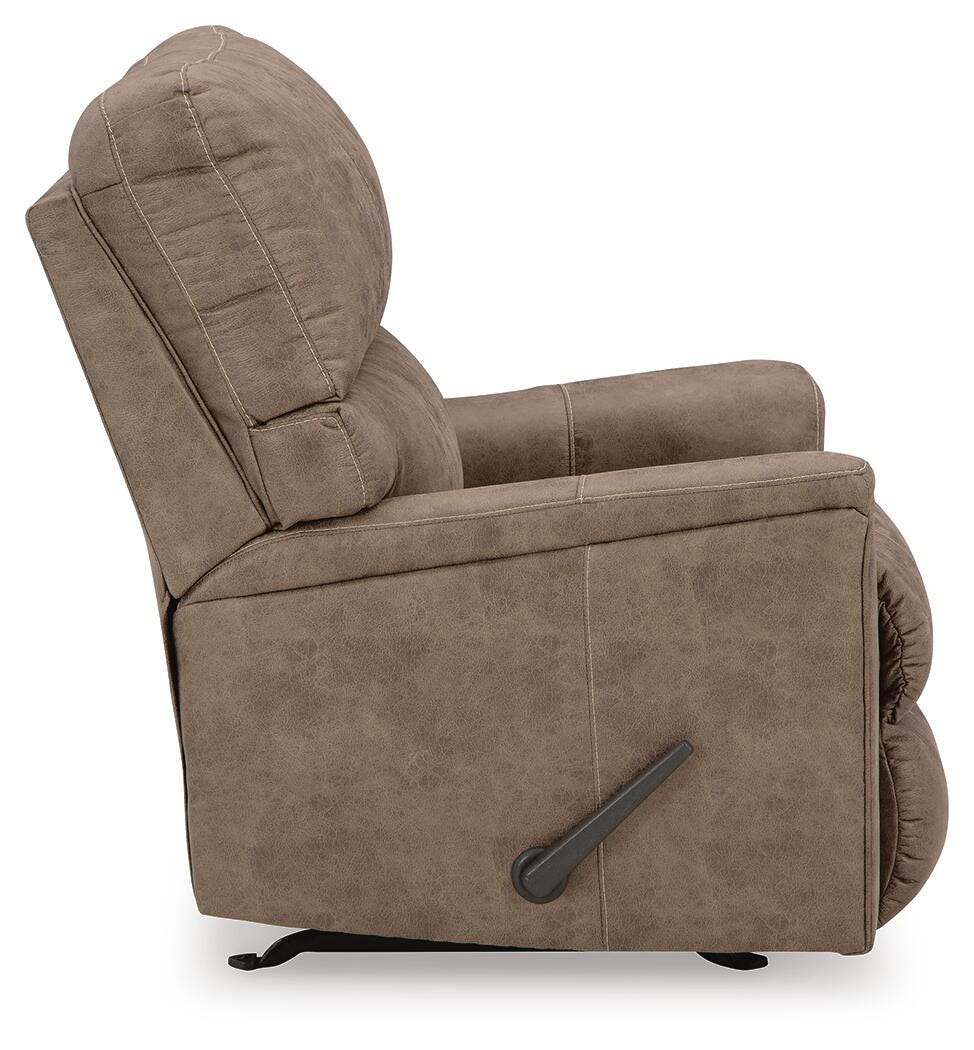 Navi Recliners