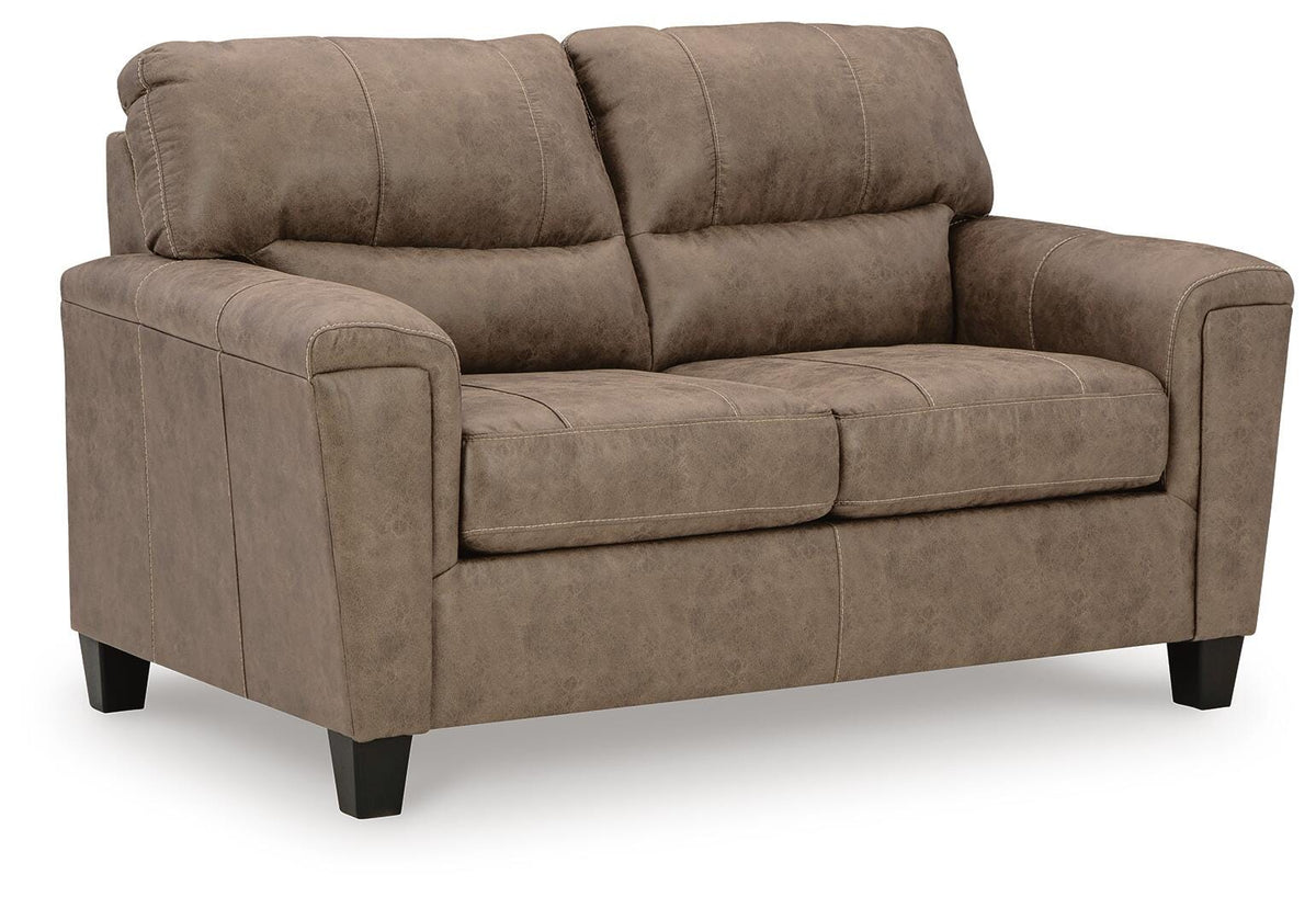 Navi Recliners