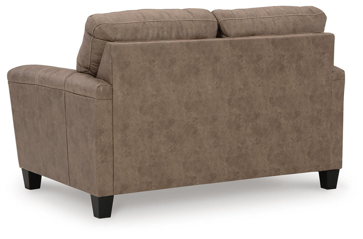 Navi Recliners