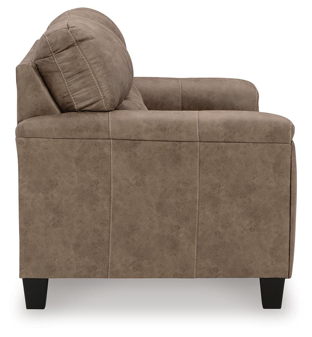 Navi Recliners