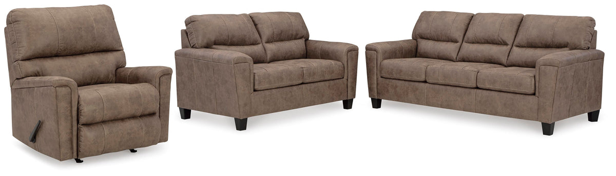 Navi Recliners