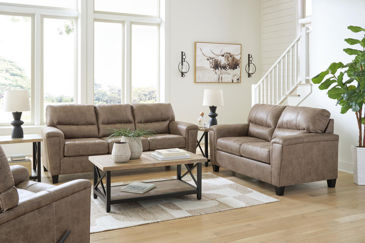 Navi Recliners