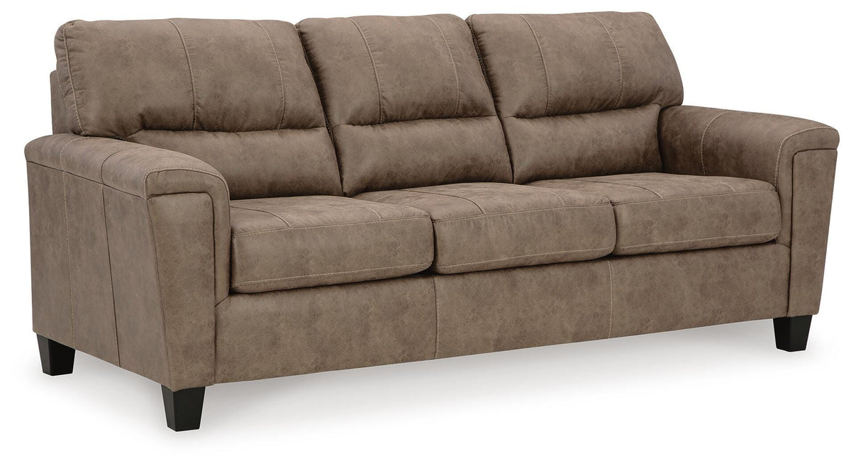 Navi Recliners