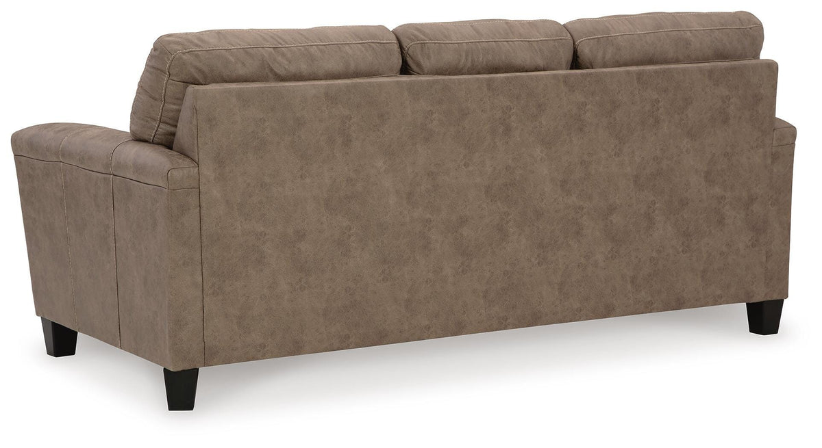 Navi Recliners