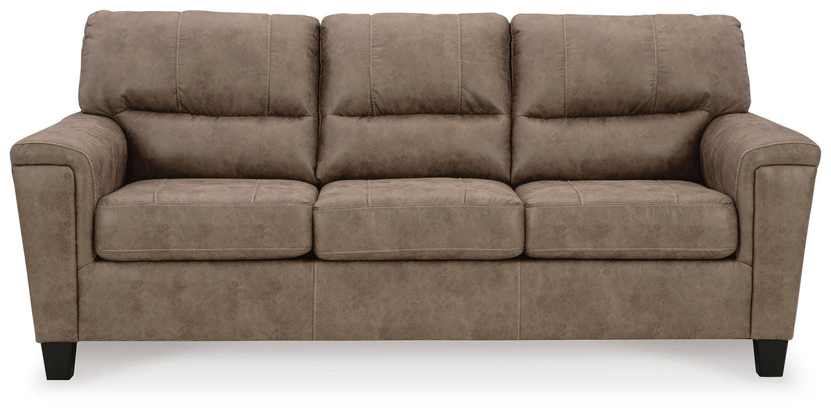 Navi Recliners