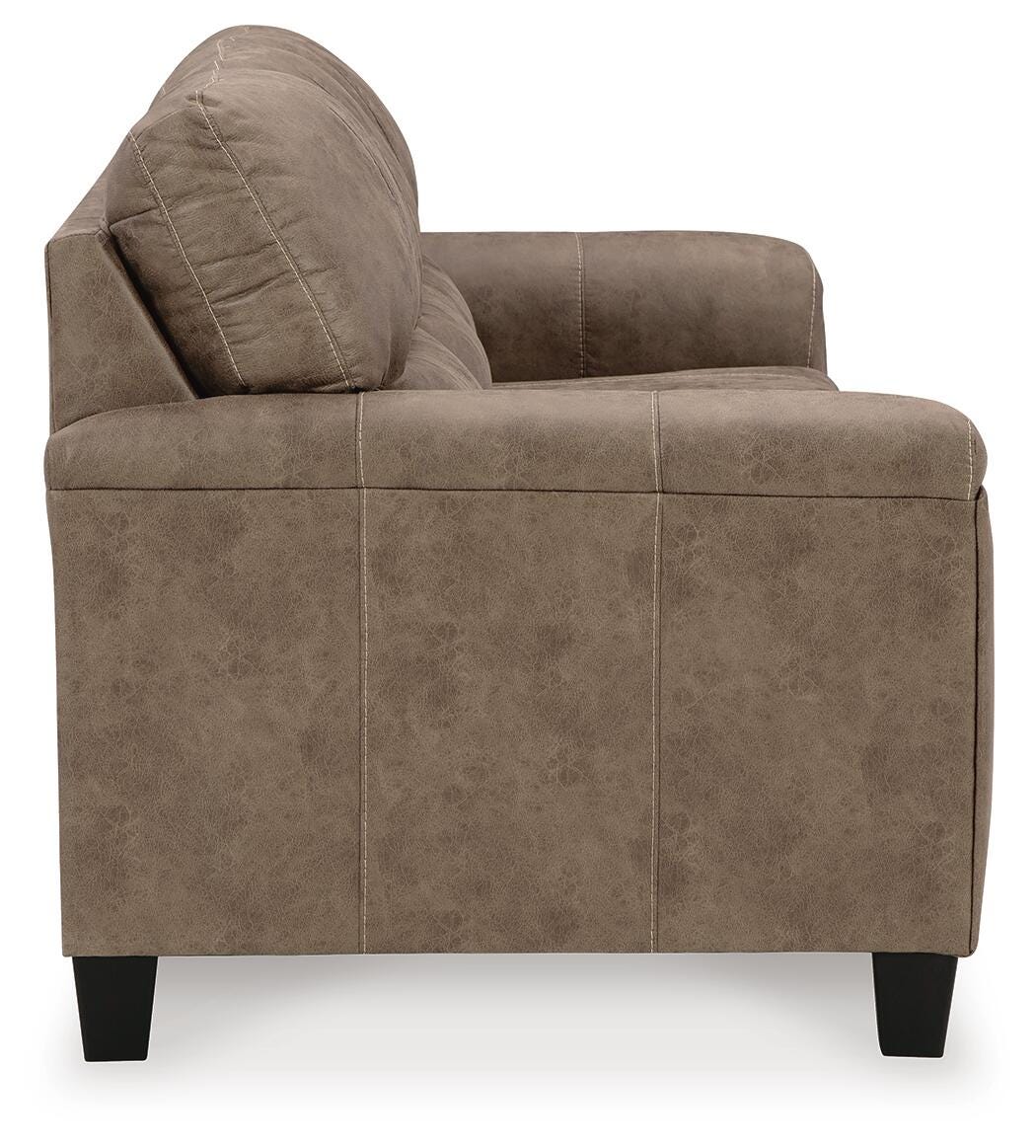 Navi Recliners