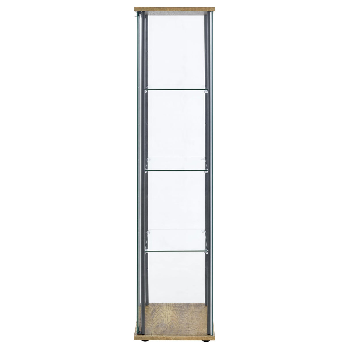 Bellatrix Curio Cabinets