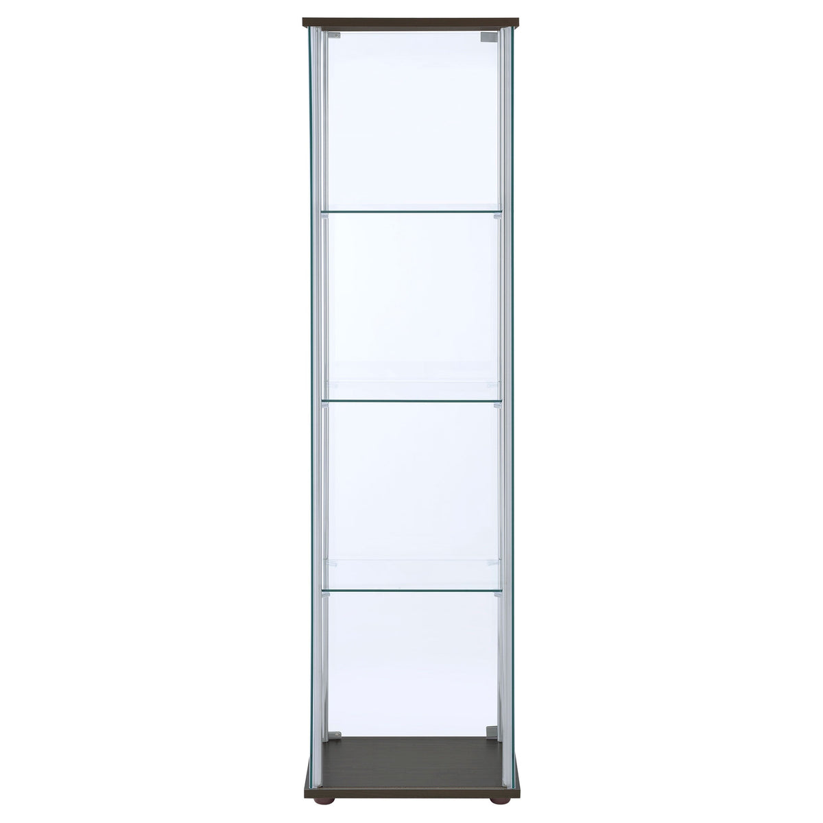 Bellatrix Curio Cabinets