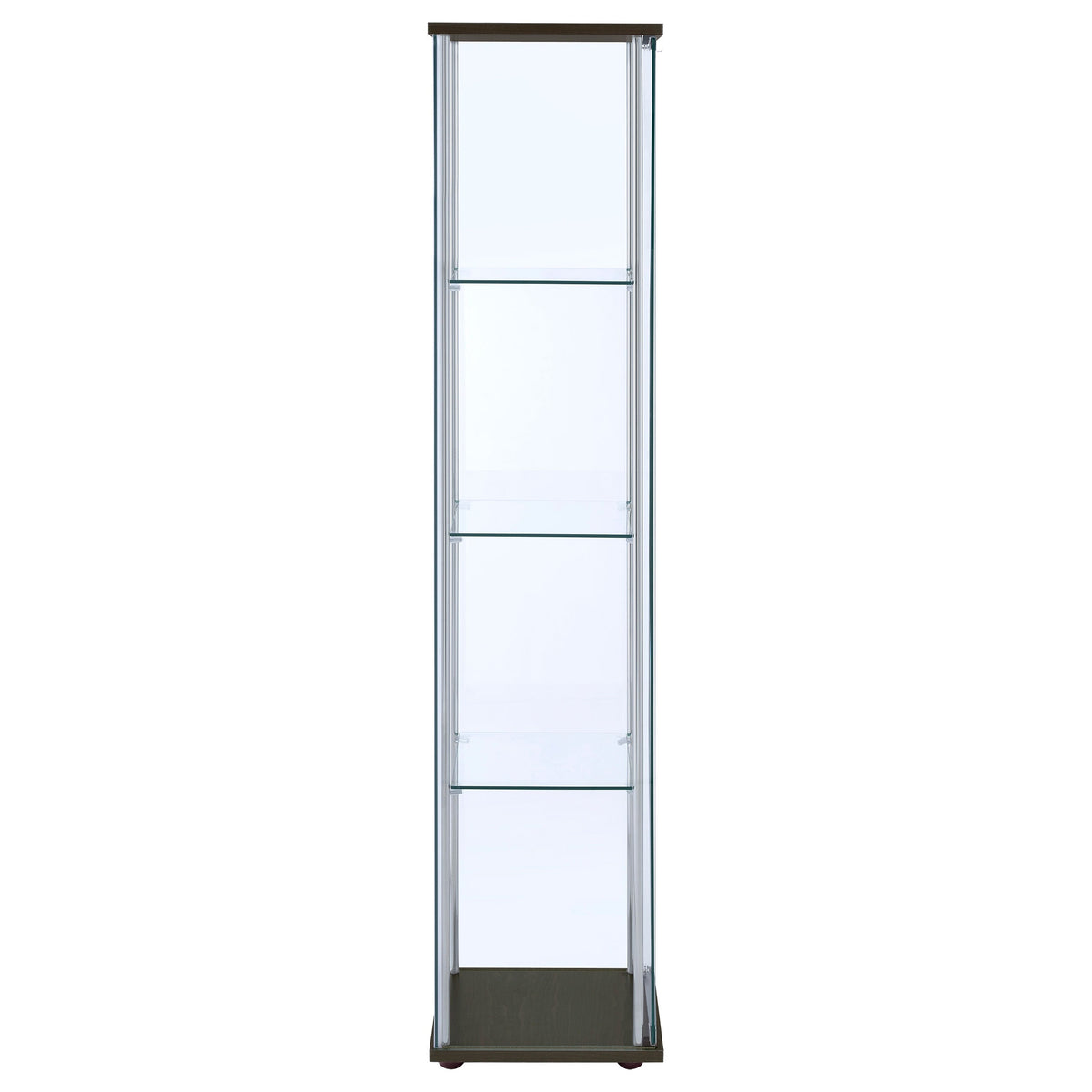 Bellatrix Curio Cabinets