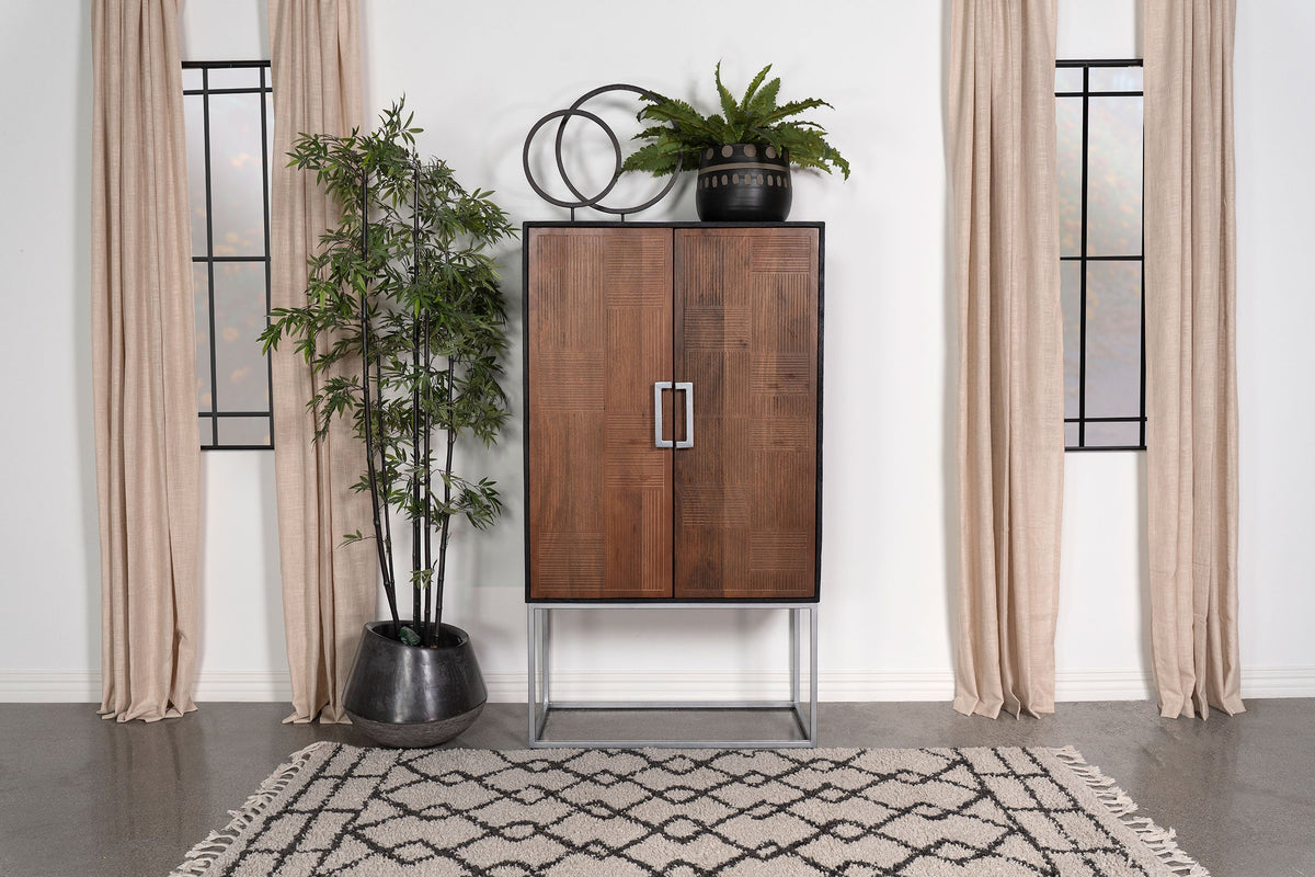 Borman Bar & Wine Cabinets