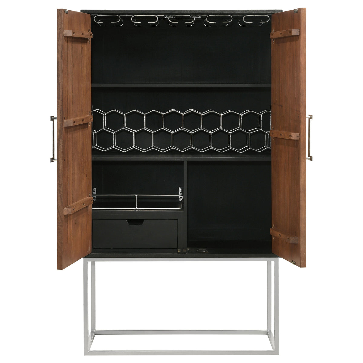 Borman Bar & Wine Cabinets