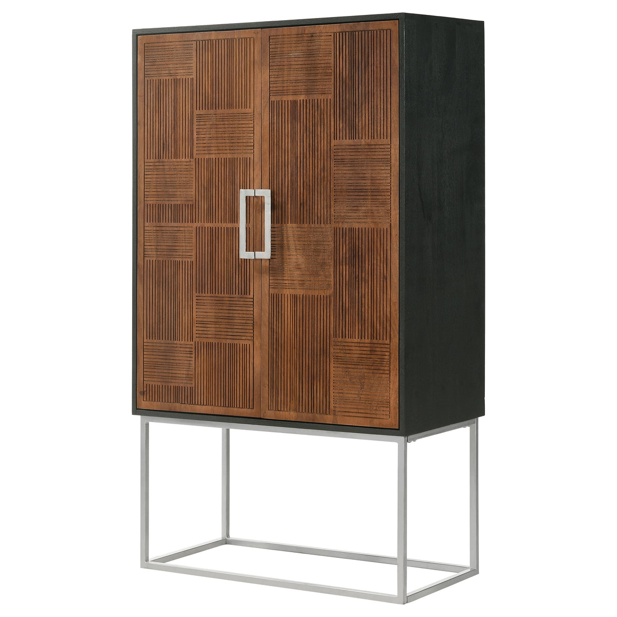 Borman Bar & Wine Cabinets