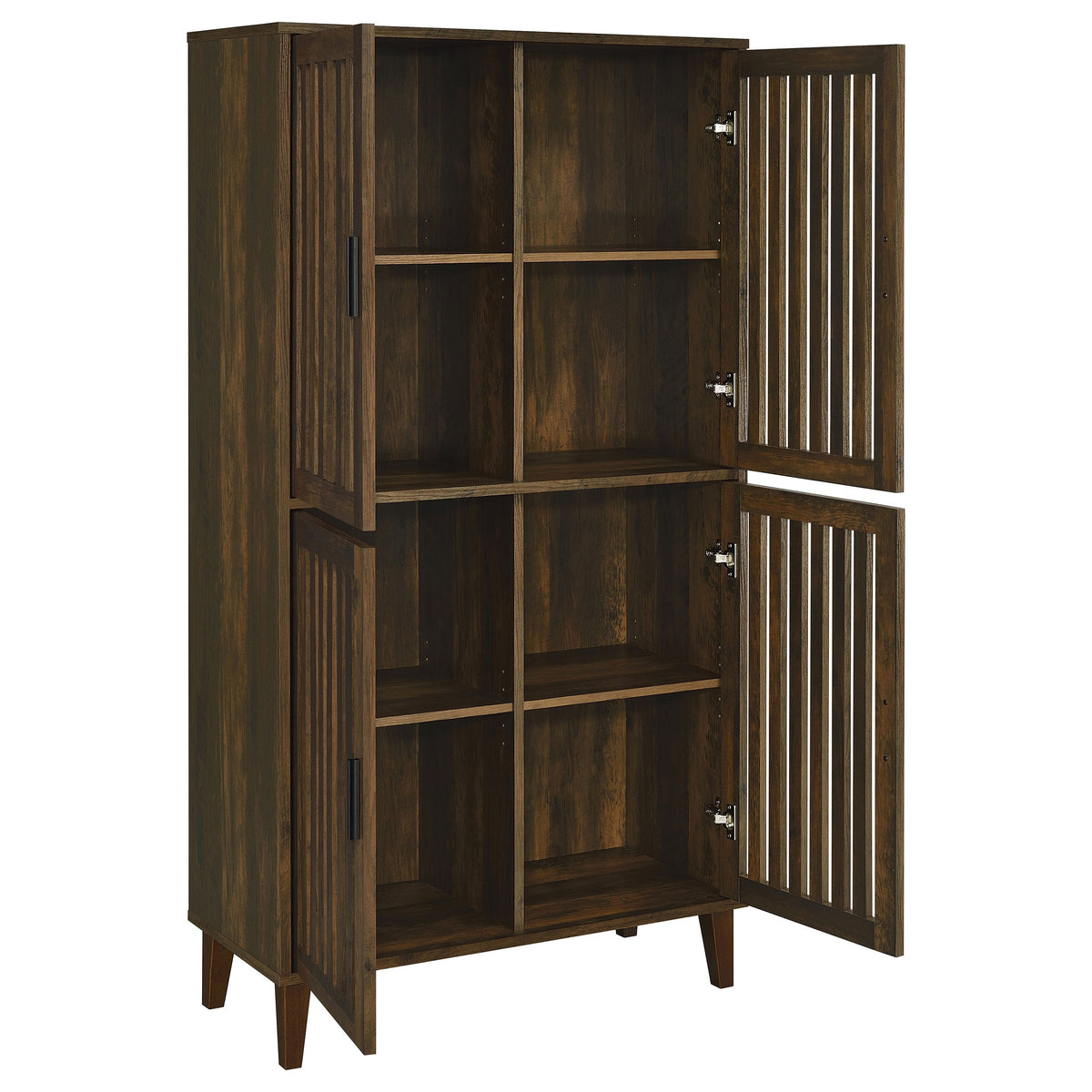 Elouise Accent Cabinets